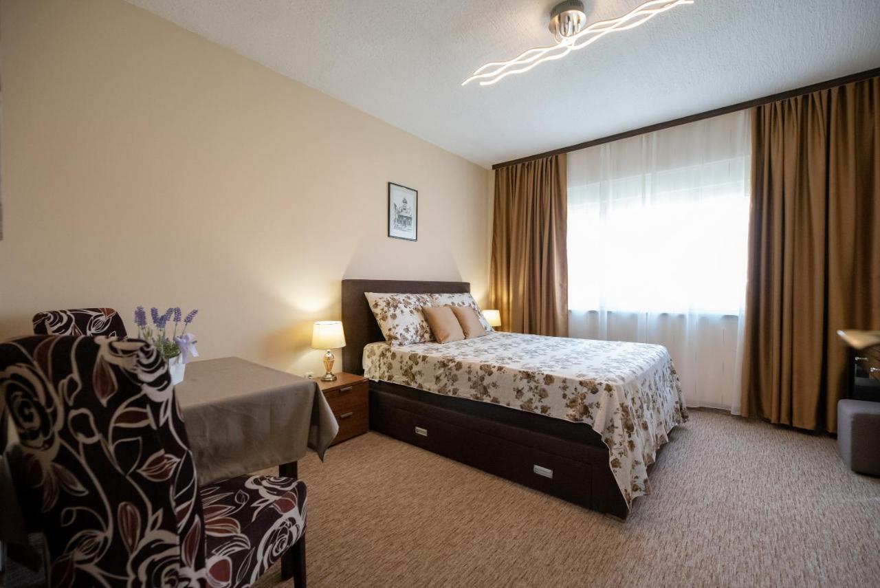 Apartmani Tome Zadar Eksteriør billede