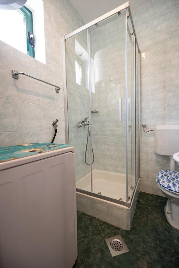 Apartmani Tome Zadar Eksteriør billede