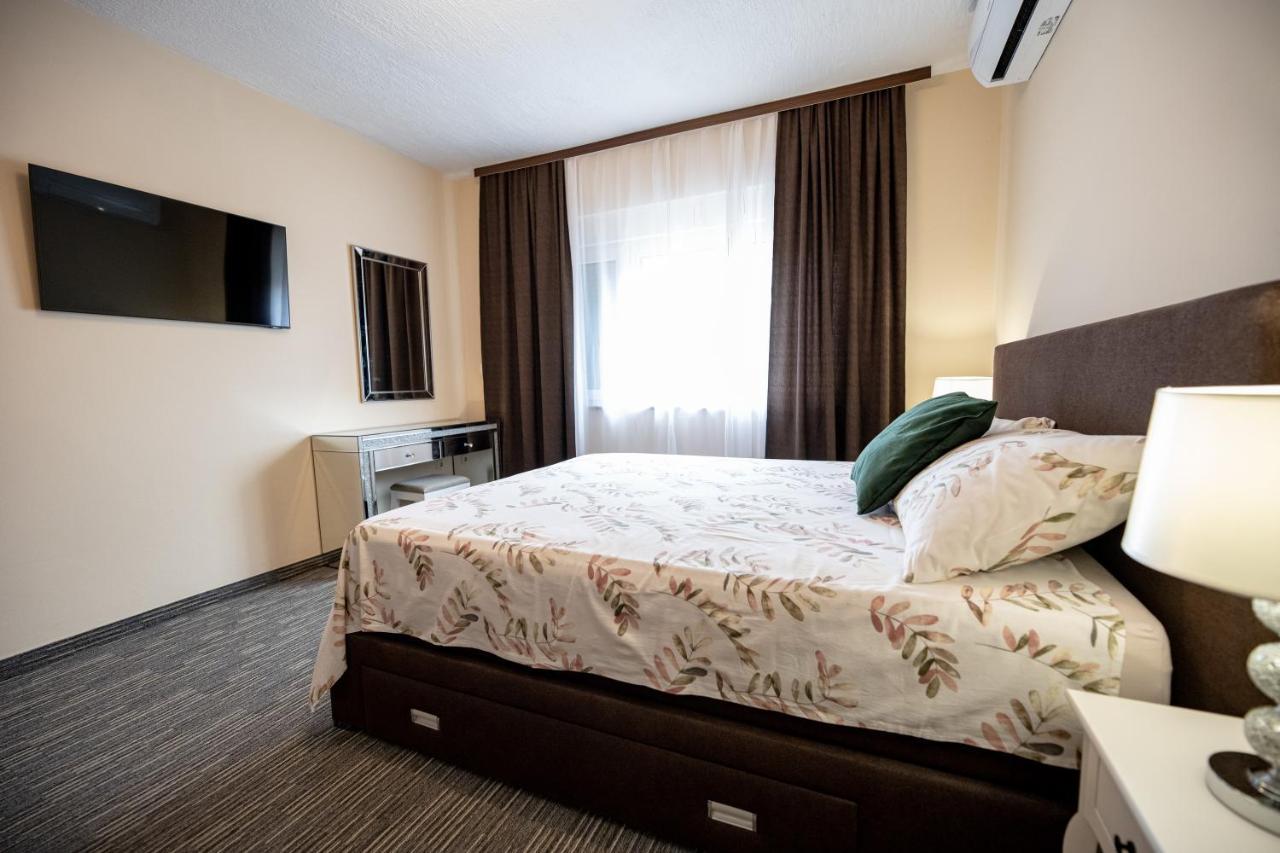 Apartmani Tome Zadar Eksteriør billede