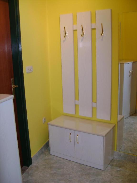 Apartmani Tome Zadar Eksteriør billede
