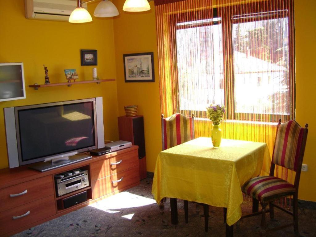 Apartmani Tome Zadar Eksteriør billede