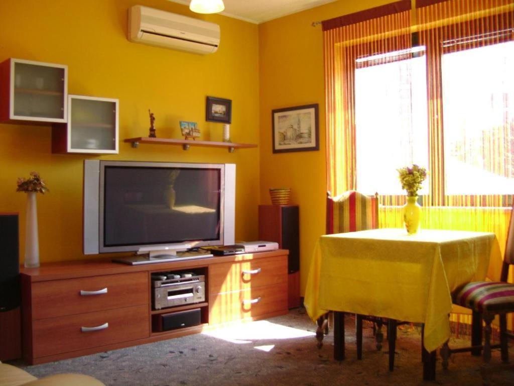 Apartmani Tome Zadar Eksteriør billede